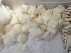 发糕-夹心发糕(大赛巷美食店)
