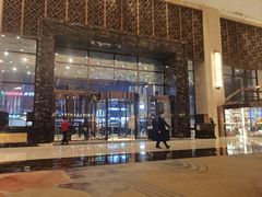 -长沙富力万达文华酒店