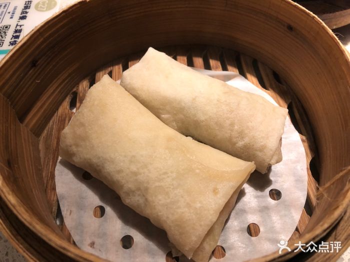 荣先森(环球港店)厦门薄饼图片 - 第24张