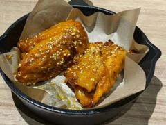 -唐猫庭院·千年陕菜(赛格国际购物中心店)