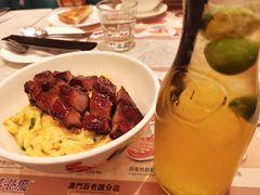 -翠华(澳门银河店)