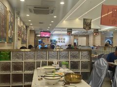 -华天延吉餐厅(西四总店)