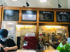 -1901 Cafe(西四店)