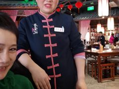 -寻宝记绍兴菜(鲁迅路店)