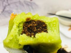 -老磁器口豆汁店(天坛店)