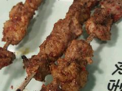 -炭舍干锅·烤鱼(扬名广场店)