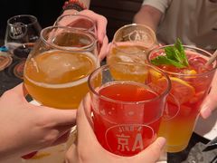 -京A Taproom·精酿餐吧(CBD店)