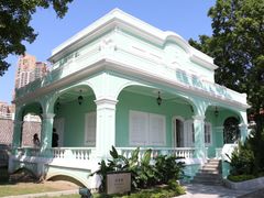 -龙环葡韵住宅式博物馆