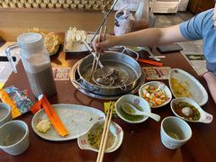 -高兴壹锅·潮汕鲜牛肉火锅(良乡梅花庄店)