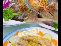 -范饭椰林川湘味海鲜·椰子鸡(三亚湾椰梦长廊店)
