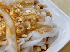 捞河粉-电白鸭粥店(下沙二坊88号店)