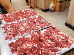 -潮悦牛肉火锅城(水贝店)