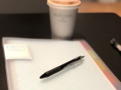 -dotcom coffee古点咖啡(致真大厦店)