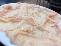 胸口軂-五洲牛肉美食馆