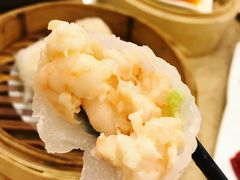 金牌鲜虾饺皇（非遗作品）（美）-点都德(聚福楼店)