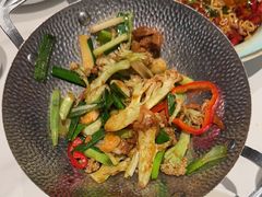 -外婆家(西红门荟聚购物中心店)