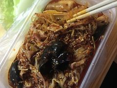 -脱骨凤爪(石桥店)