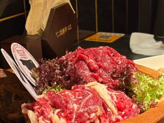 -二刀潮牛(重庆光环购物公园店)