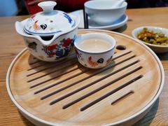 -潮粥荟·潮汕砂锅粥(槐房万达店)