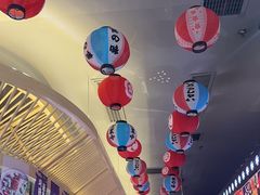 -伊秀·手握寿司·料理(裕华万达广场店)