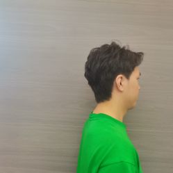 -川和潮人