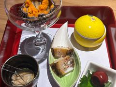 -和创柚子·会席日本料理(新区淮海街店)