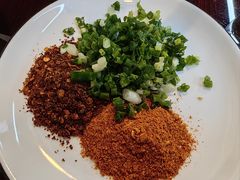 -丁姨妈贵州臭豆腐烙锅(甲秀楼店)