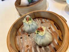 -香乐园·淮扬菜中餐厅·Shang Garden(福田香格里拉店)