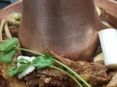 全家福（小份）适合2-3人-老墙根涮肉·铜锅·烧烤(欢乐谷·王四营店)