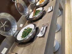 -铂丽斯国际大酒店-凯悦自助餐厅