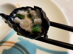 -船歌·鱼水饺青岛菜(闽江二路店)