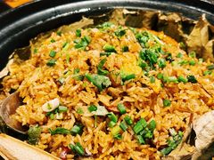 -广府乡下·饭庄(新港东路店)