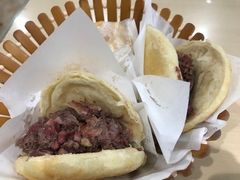 -闫家驴肉老店(华电一校店)