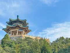 -淄博聊斋城景区
