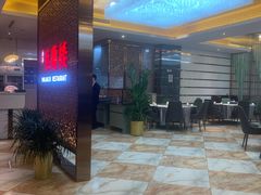 -燕兰楼·清真西北融合菜(亚运村店)