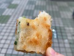 -咏春葱油饼(德政中路店)
