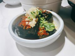 长沙臭豆腐-兰湘子·湘菜小炒(石家庄万象城店)