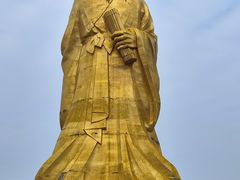 -函谷关历史文化旅游区
