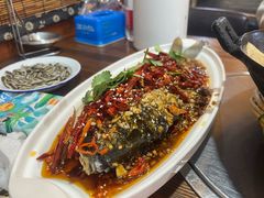 -老兵土菜馆徐州味道(淮海环球港店)