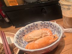 -蟹黄鱼·海派深夜面馆(江湾里店)