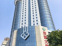 -全聚德(双井店)