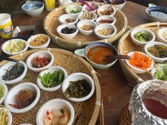 -包整·丝娃娃(一览甲秀楼风景店)