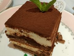 -戈雅法餐厅(世界城广场店)