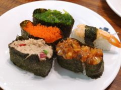 -汉巴味德(大悦城店)
