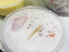 木瓜西米露-百花传统甜品店(原址店)