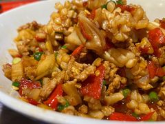 酸辣鱿鱼卷-壹盏灯(惠农店)