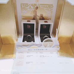 -DR钻戒(杭州星光大道店)