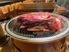 -西塔老太太泥炉烤肉(虹桥南丰城店)