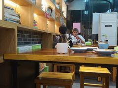 大堂-乾厨府(乌山西路金樽店)