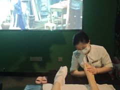 -上足·影院足道·SPA(红岭店)